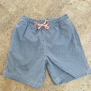 Jcrew kids swimwear size 8